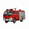 3000 Liters Water Fire fighter Truck